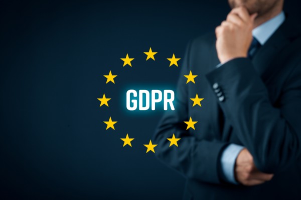 GDPR - Ochrana osobních údajů